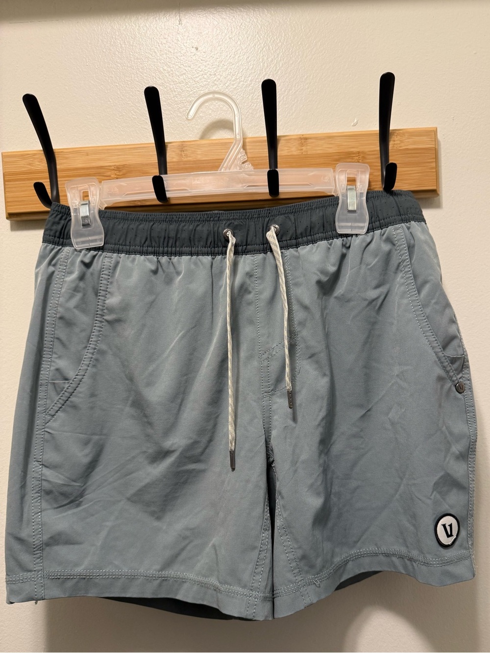 Vuori Kore Shorts